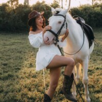 Horse riding photoshoot Horse riding photoshoot