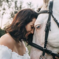 Horse riding photoshoot Horse riding photoshoot